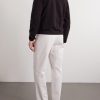 Honeycomb-Knit Cotton, Wool and Silk-Blend Zip-Up Sweater - BK Honeycomb-Knit Cotton, Wool and Silk-Blend Zip-Up Sweater - BK