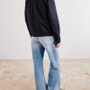 Motorin 100cc Jersey Blouson Jacket - BK Motorin 100cc Jersey Blouson Jacket - BK