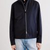 Motorin 100cc Jersey Blouson Jacket - FR Motorin 100cc Jersey Blouson Jacket - FR