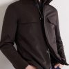 Shell Jacket - CU Shell Jacket - CU