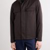 Shell Jacket - FR Shell Jacket - FR