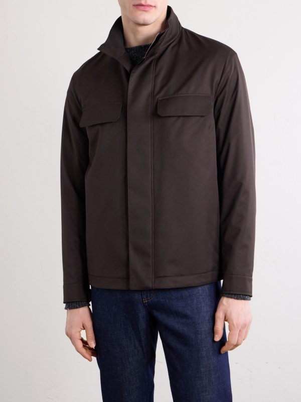 Shell Jacket - FR Shell Jacket - FR