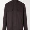 Shell Jacket Shell Jacket