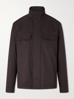 Shell Jacket Shell Jacket