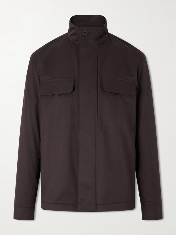 Shell Jacket Shell Jacket