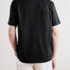 Cotton-Jersey T-Shirt - BK Cotton-Jersey T-Shirt - BK