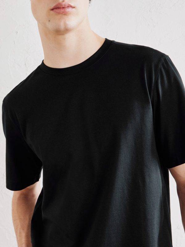 Cotton-Jersey T-Shirt - CU Cotton-Jersey T-Shirt - CU