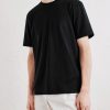 Cotton-Jersey T-Shirt - FR Cotton-Jersey T-Shirt - FR