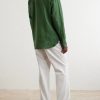 Oasi Linen Shirt - BK Oasi Linen Shirt - BK