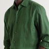 Oasi Linen Shirt - CU Oasi Linen Shirt - CU