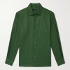 Oasi Linen Shirt Oasi Linen Shirt
