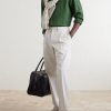 Oasi Linen Shirt - OU Oasi Linen Shirt - OU