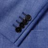 Oasi Linen Suit Jacket - E1 Oasi Linen Suit Jacket - E1