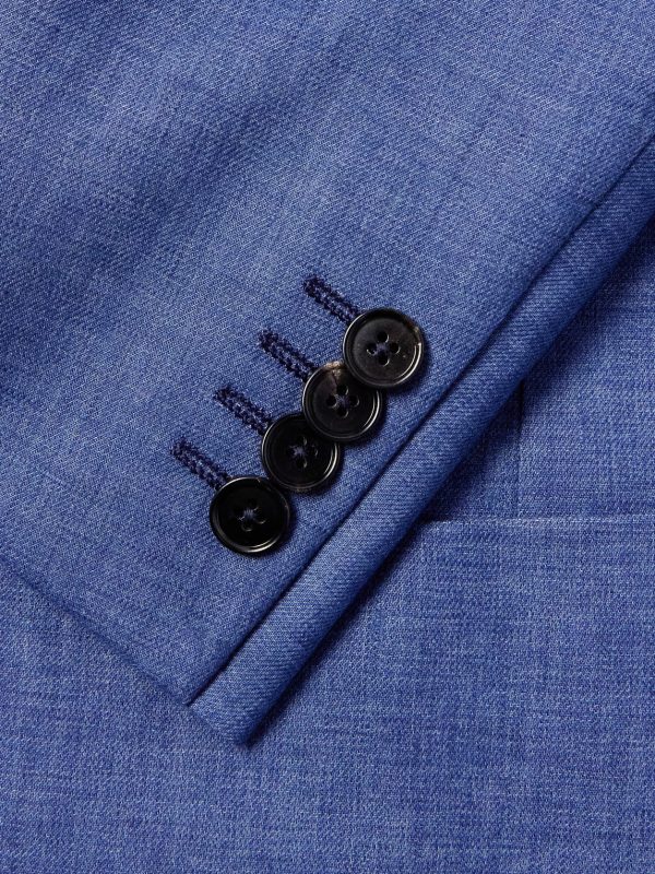 Oasi Linen Suit Jacket - E1 Oasi Linen Suit Jacket - E1