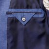 Oasi Linen Suit Jacket - E2 Oasi Linen Suit Jacket - E2