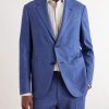 Oasi Linen Suit Jacket - FR Oasi Linen Suit Jacket - FR