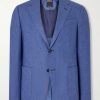 Oasi Linen Suit Jacket Oasi Linen Suit Jacket