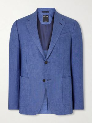 Oasi Linen Suit Jacket Oasi Linen Suit Jacket
