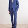 Oasi Linen Suit Jacket - OU Oasi Linen Suit Jacket - OU