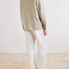 Woven Overshirt - BK