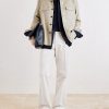Woven Overshirt - OU