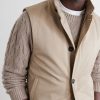Motorin Shell Vest - E1 Motorin Shell Vest - E1