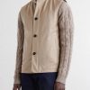 Motorin Shell Vest - FR Motorin Shell Vest - FR