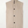 Motorin Shell Vest Motorin Shell Vest