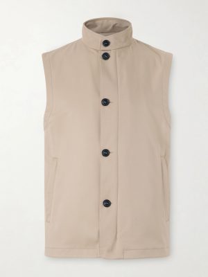Motorin Shell Vest