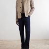 Motorin Shell Vest - OU Motorin Shell Vest - OU