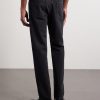 Straight-Leg Jeans - BK Straight-Leg Jeans - BK