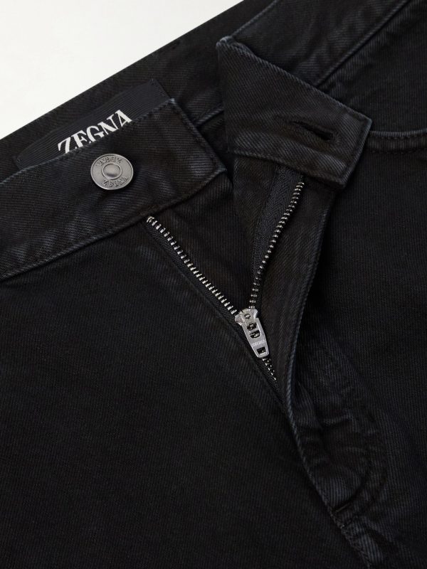 Straight-Leg Jeans - CU Straight-Leg Jeans - CU