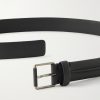 3cm Leather Belt - E1 3cm Leather Belt - E1