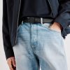 3cm Leather Belt - FR 3cm Leather Belt - FR
