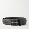 3cm Leather Belt 3cm Leather Belt
