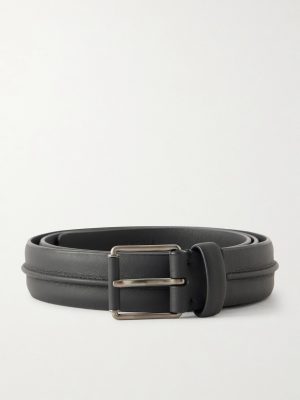 3cm Leather Belt