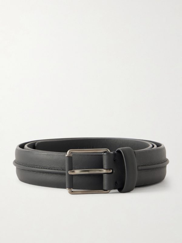 3cm Leather Belt 3cm Leather Belt
