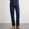 Straight-Leg Jeans - FR Straight-Leg Jeans - FR