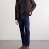 Straight-Leg Jeans - OU Straight-Leg Jeans - OU