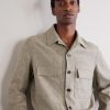 Embroidered Cotton-Twill Cap - FR Embroidered Cotton-Twill Cap - FR