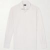 Striped Linen Shirt
