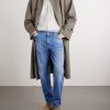 Striped Linen Shirt - OU