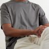 Cotton-Jersey T-Shirt - CU Cotton-Jersey T-Shirt - CU