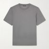 Cotton-Jersey T-Shirt Cotton-Jersey T-Shirt