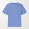 Cotton-Jersey T-Shirt