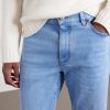 Straight-Leg Jeans - CU Straight-Leg Jeans - CU