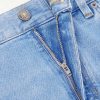 Straight-Leg Jeans - E1 Straight-Leg Jeans - E1