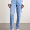 Straight-Leg Jeans - FR Straight-Leg Jeans - FR