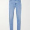 Straight-Leg Jeans Straight-Leg Jeans