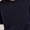 Cotton and Silk-Blend Jersey T-Shirt - CU Cotton and Silk-Blend Jersey T-Shirt - CU